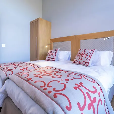 Superbe 4 Pieces Avec Piscine, Spa, Salle De Fitness, Parking Et Wifi Inclus Aux Arcs 1800 - Fr-1-352-45 Apartment Les Arcs (Savoie)
