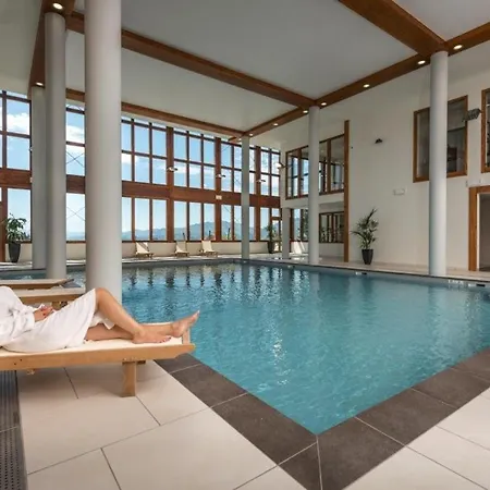 Superbe 4 Pieces Avec Piscine, Spa, Salle De Fitness, Parking Et Wifi Inclus Aux Arcs 1800 - Fr-1-352-45 Apartment *